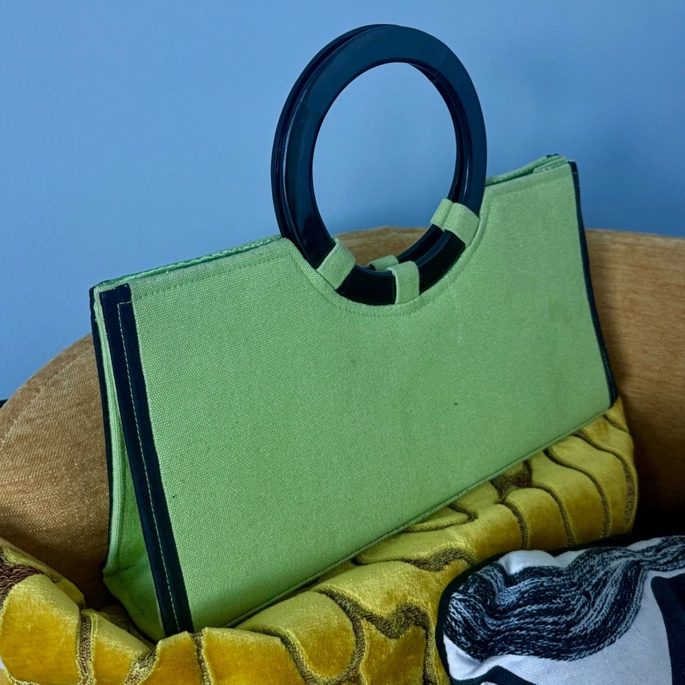 Eccentric Handbag
